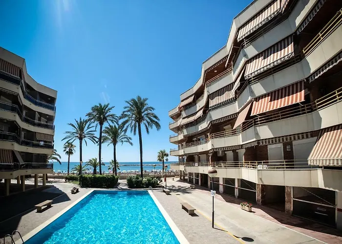Marina Sol De Espana