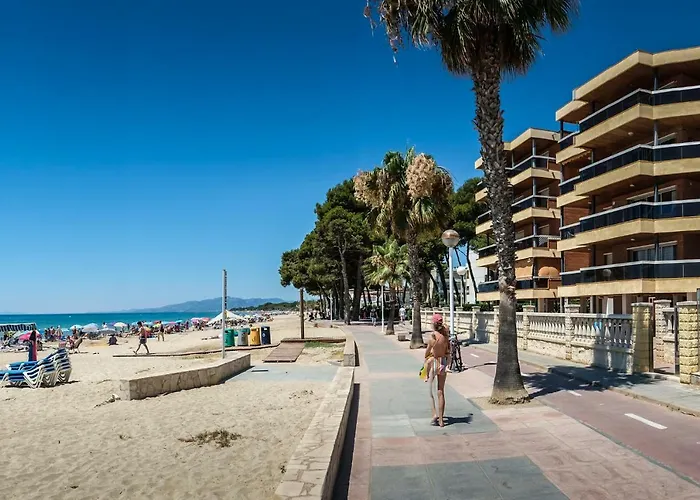 Marina Sol De Espana