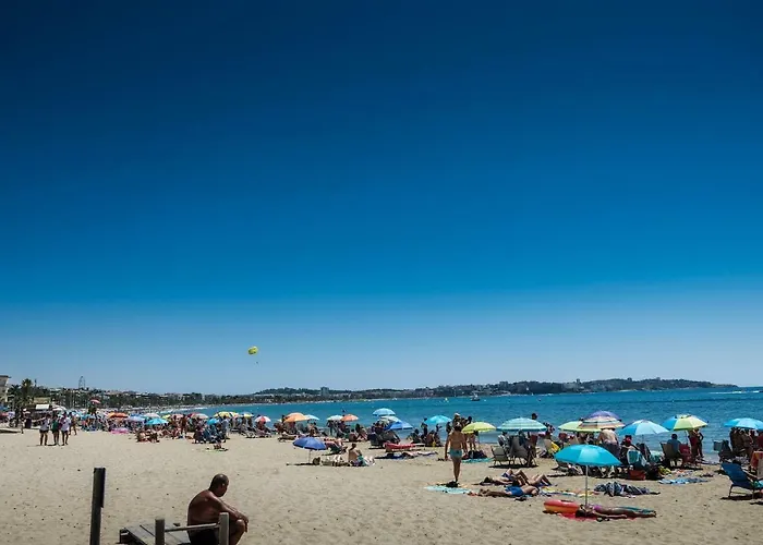 Apartmán Marina Sol De Espana Cambrils