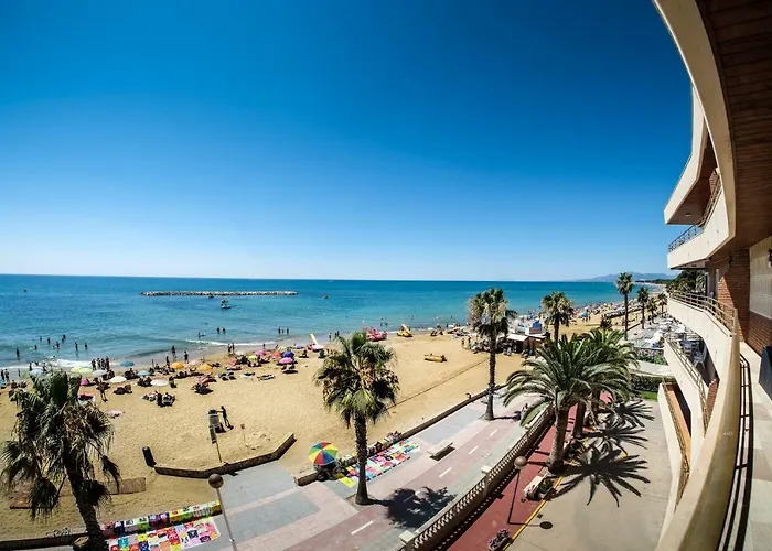 Marina Sol De Espana Cambrils
