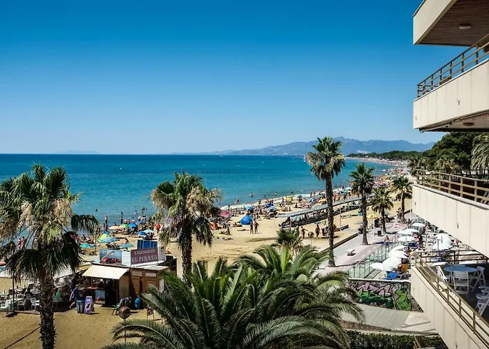 Marina Sol De Espana * Cambrils