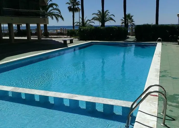 Apartmán Marina Sol De Espana