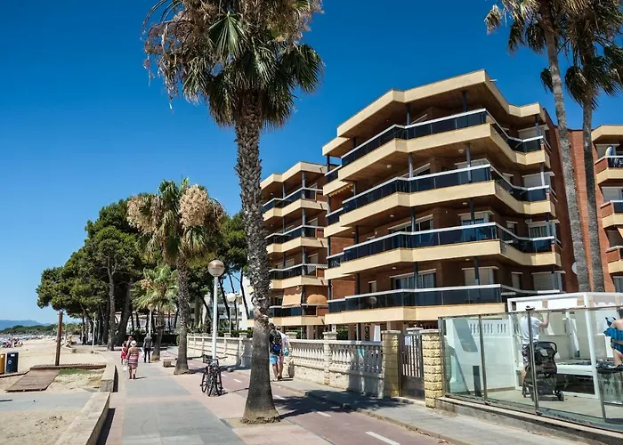 Apartmán Marina Sol De Espana Cambrils
