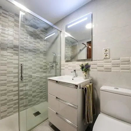 Marina Sol De Espana Apartmán Cambrils