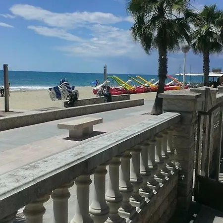 Marina Sol De Espana Apartmán *