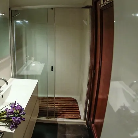 Apartmán Marina Sol De Espana