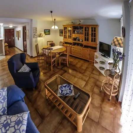 Marina Sol De Espana Apartmán Cambrils
