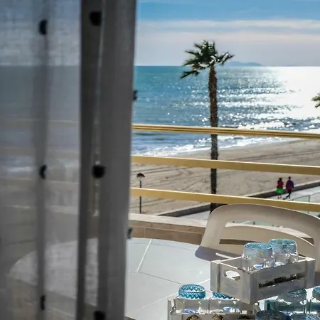 Apartmán Marina Sol De Espana