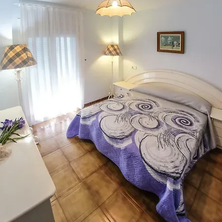 Apartmán Marina Sol De Espana *