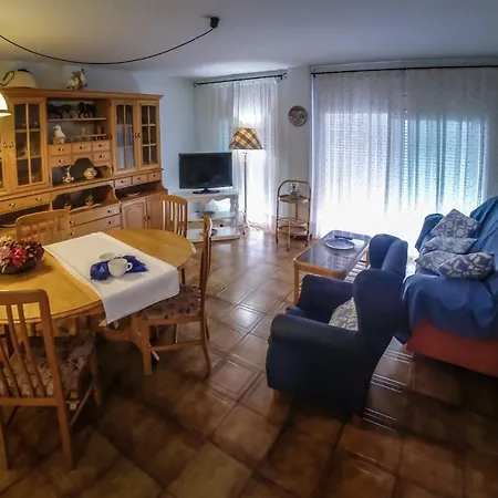 Marina Sol De Espana Apartmán