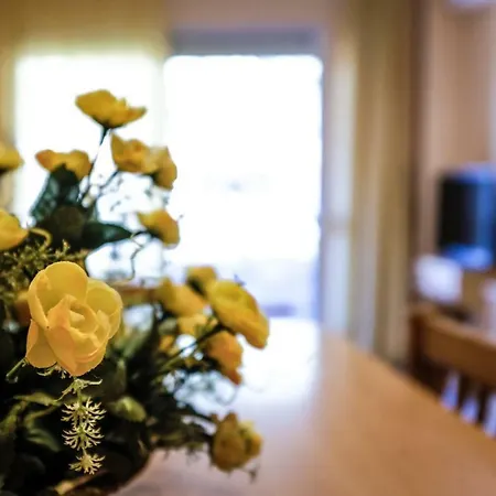 Marina Sol De Espana Apartmán *