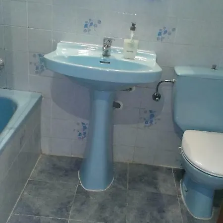 Marina Sol De Espana Apartmán Cambrils