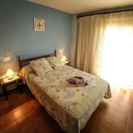 Marina Sol De Espana Apartmán *