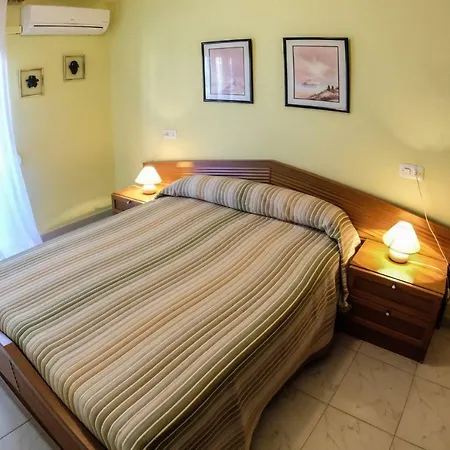 Marina Sol De Espana Apartmán Cambrils
