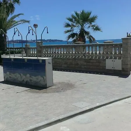Apartmán Marina Sol De Espana Cambrils