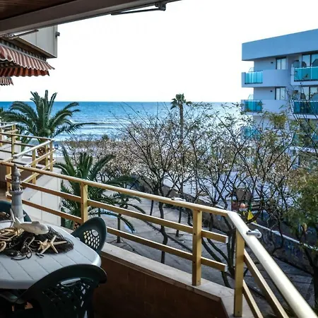 Apartmán Marina Sol De Espana