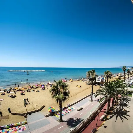 Marina Sol De Espana Cambrils