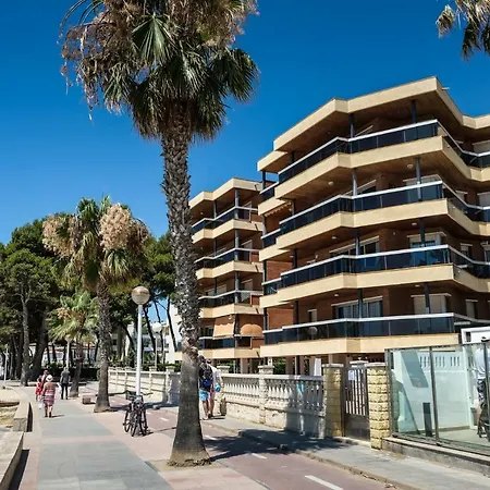 Apartmán Marina Sol De Espana Cambrils